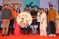 Jaanu Pre Release Function